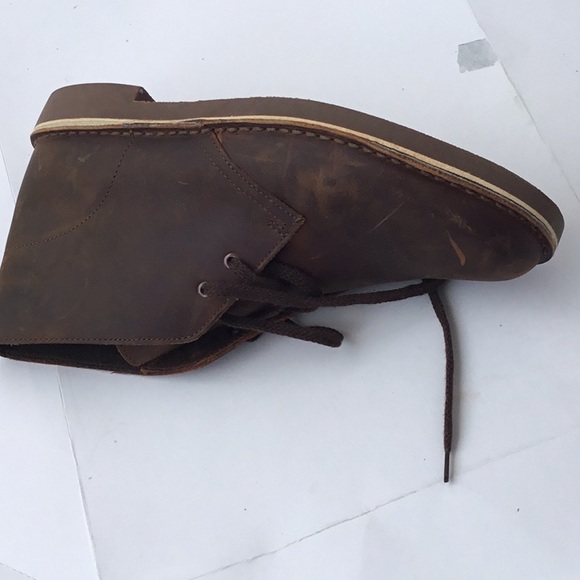 Clarks men shoes - Picture 3 of 7